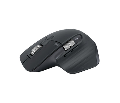 Rato Logitech MX Master 3S Performance / 910-006559 Graphite - imagem 5