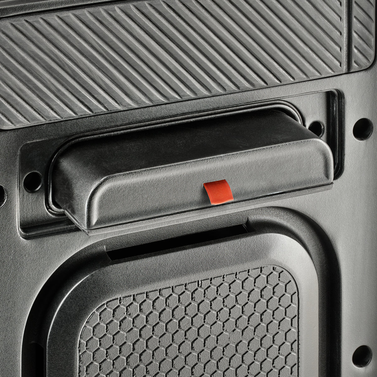 Coluna NGS Portátil Premium WILDBASHCOMPACT - imagem 4