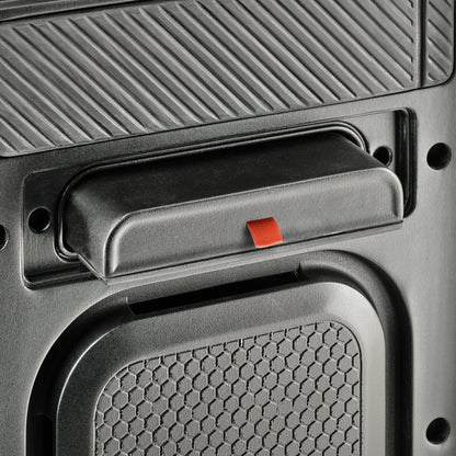 Coluna NGS Portátil Premium WILDBASHCOMPACT - imagem 4