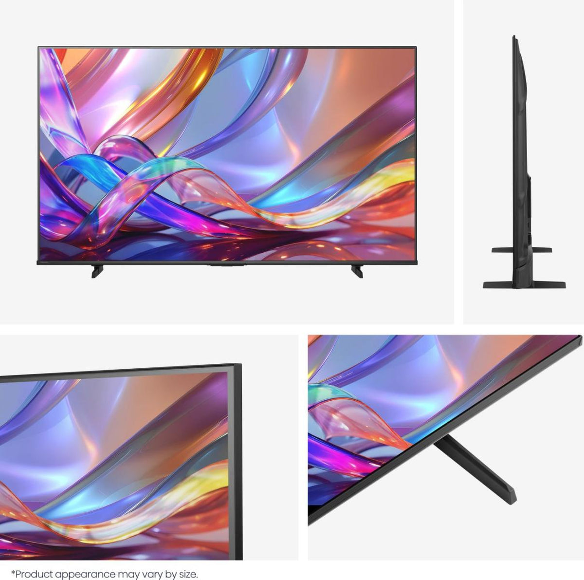 Televisão Hisense 55E79S TV 55" UHD QLED SMART TV HDR10+ - imagem 81
