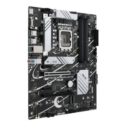 ASUS Placa Base PRIME B760-PLUS D4 ATX 1700 - imagem 6