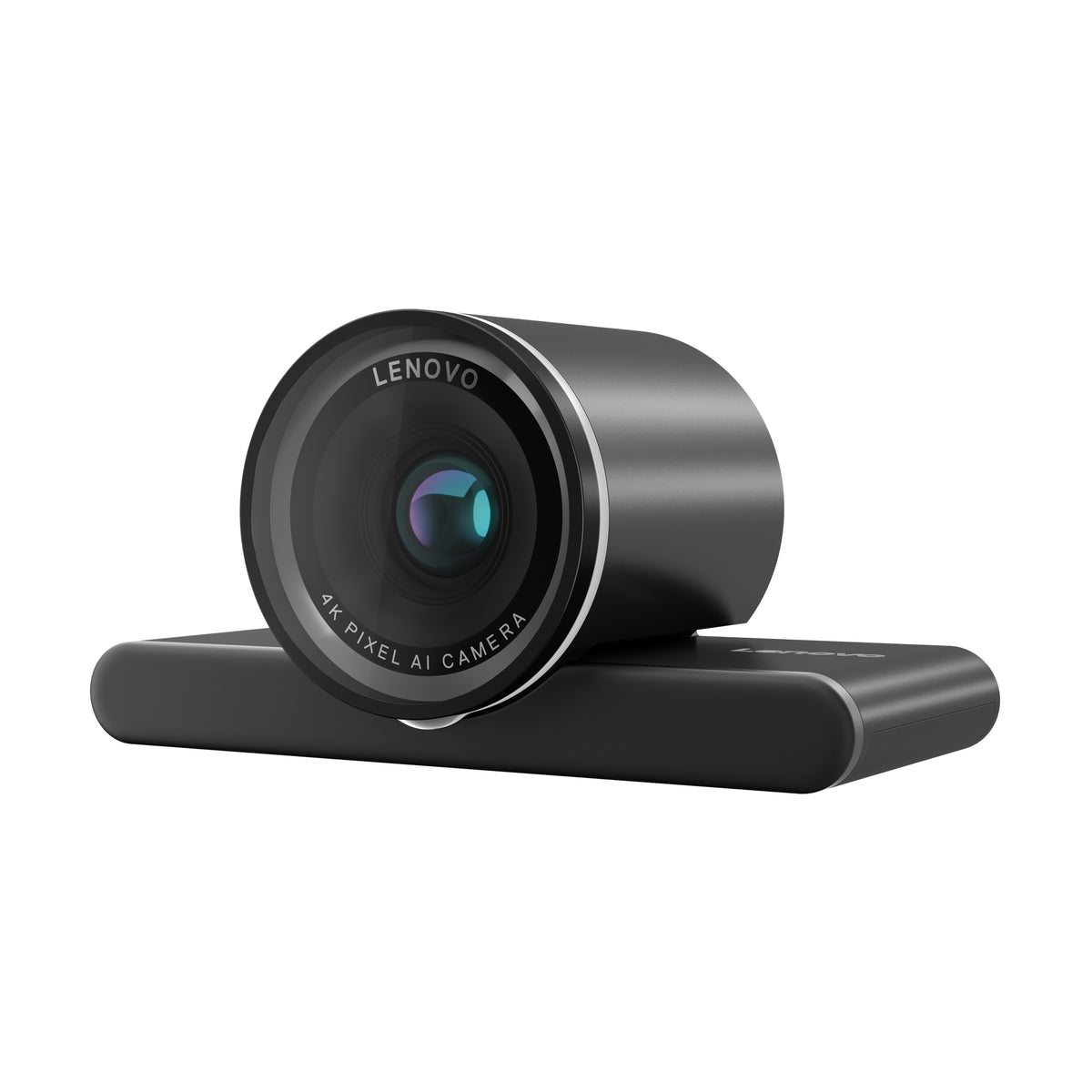 Webcam Lenovo 8 MP 4K Ultra HD USB-C Preto - imagem 14