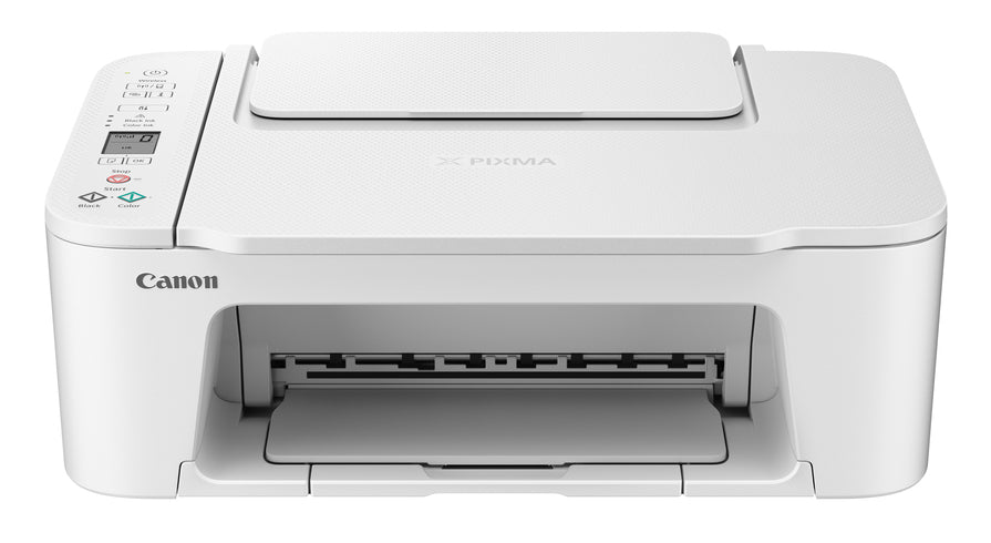 Impressora multifunções Canon Multifunções Pixma TS3751i WH - imagem 5