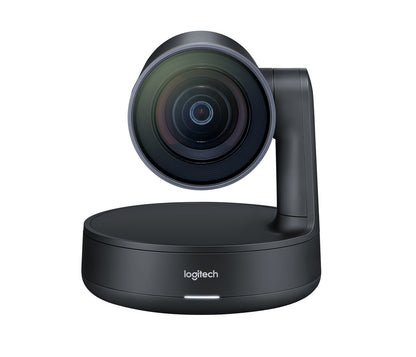 Sistema de Videoconferência Logitech Telephone Rally / 960-001224 preto - imagem 15
