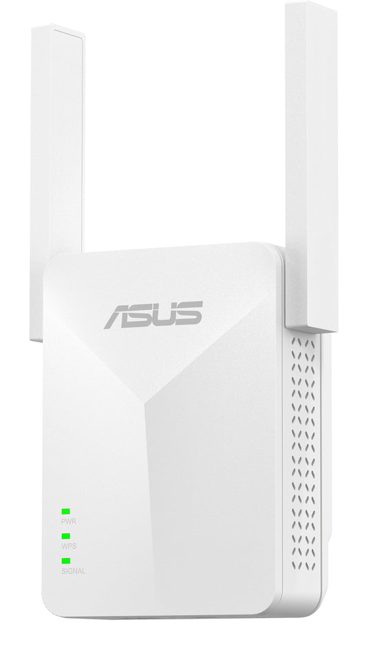 Ponto de Acesso ASUS RP-AX50 / 90IG0AL0-MO0T00 branco