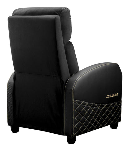 Cadeira Gaming Cougar Ranger Elite Gold - imagem 6
