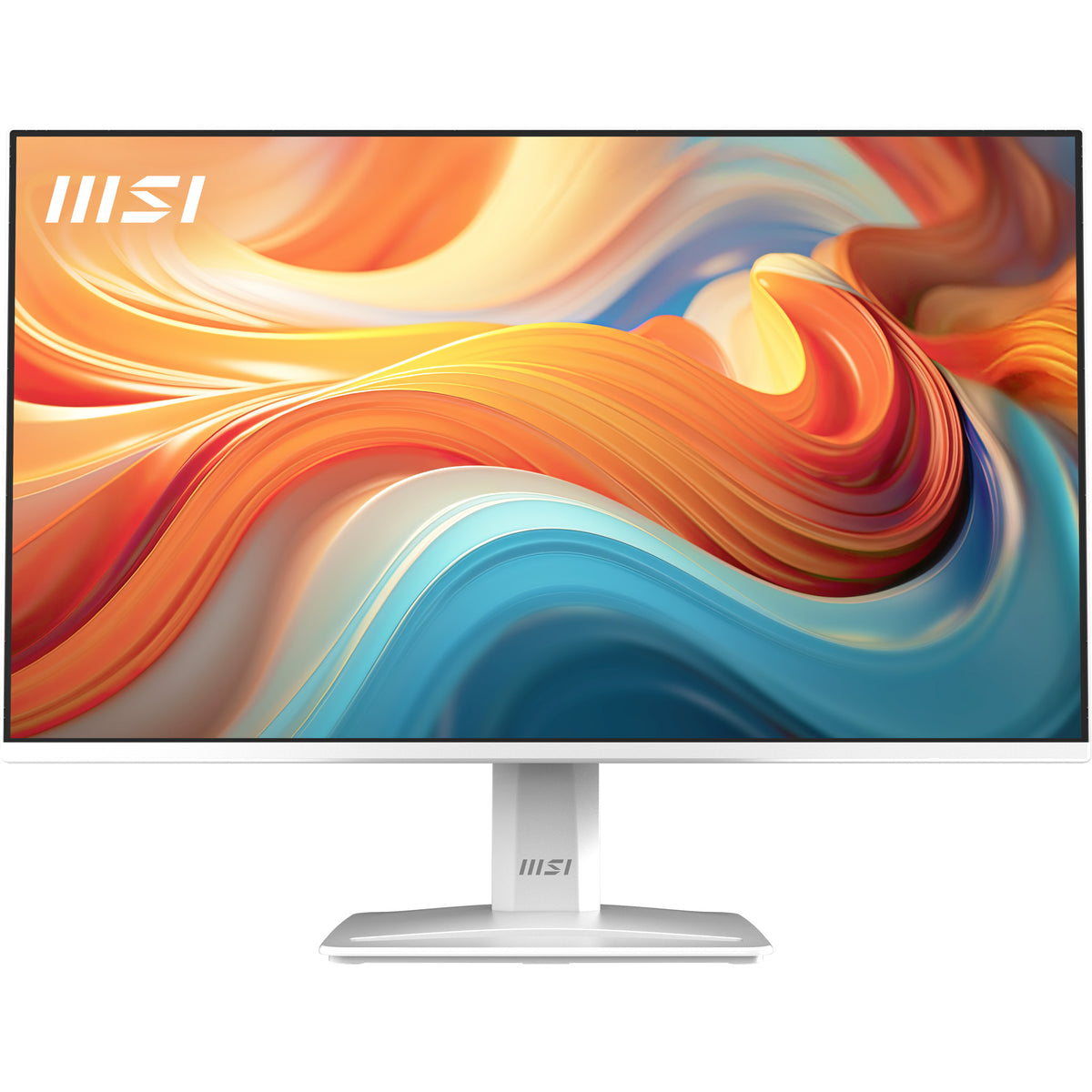 Monitor MSI MP243W E14 23.8" 144Hz HDMI MM bl - imagem 6