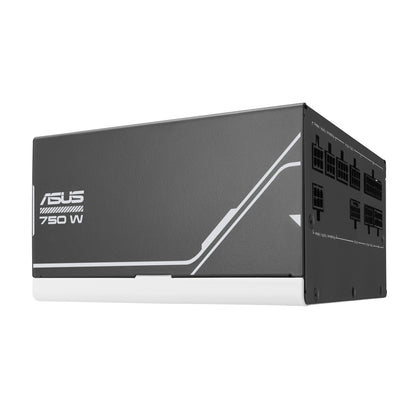 Fonte de Alimentação ASUS Prime 750W Gold / 90YE00U1-B0NA00 preto, branco - imagem 6