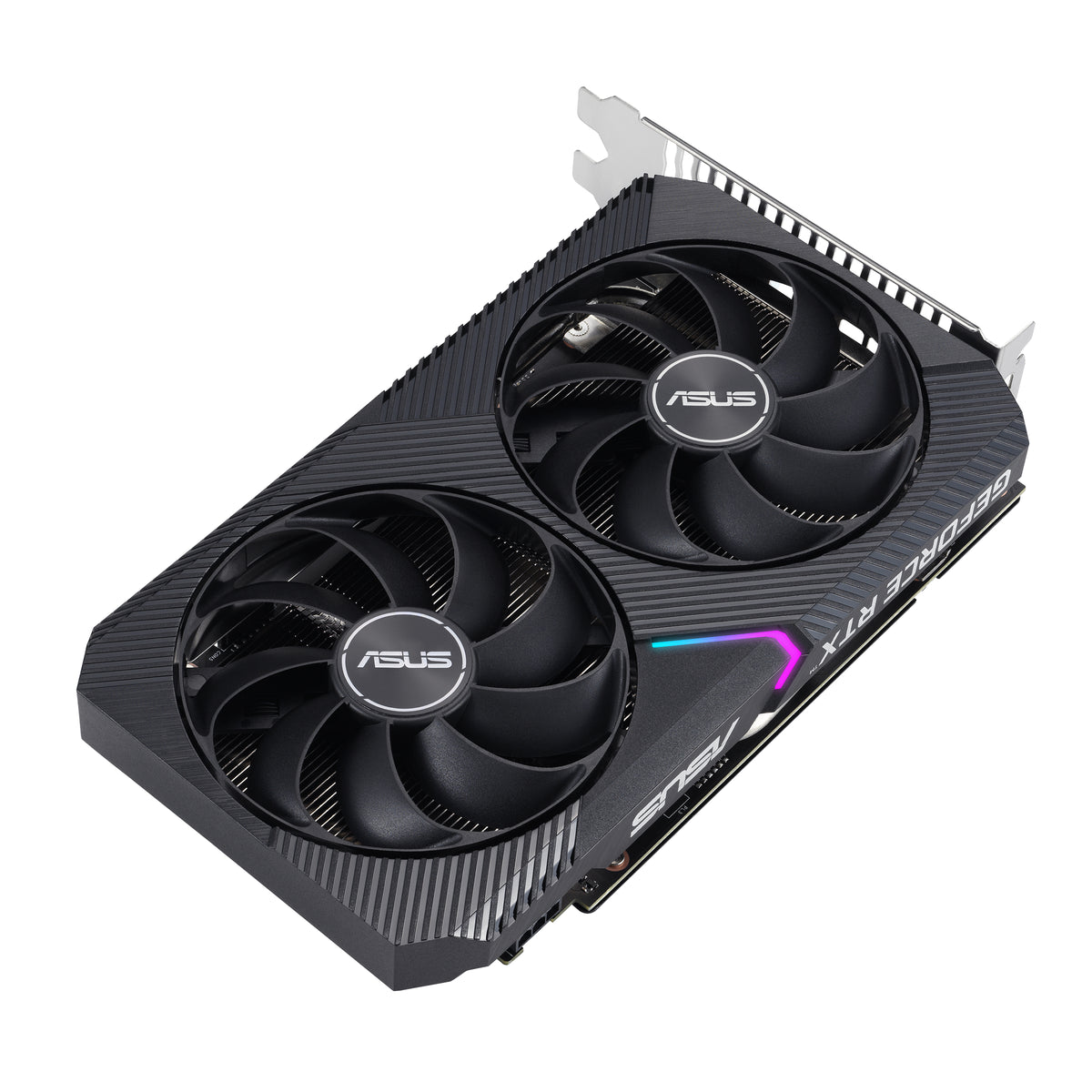 Placa gráfica ASUS VGA NVIDIA DUAL RTX 3050 O8G V2 8GB DDR6 - imagem 10