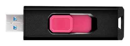Disco SSD ADATA SC610 Externo 500GB USB 3.2 Gen2 Preto - imagem 10