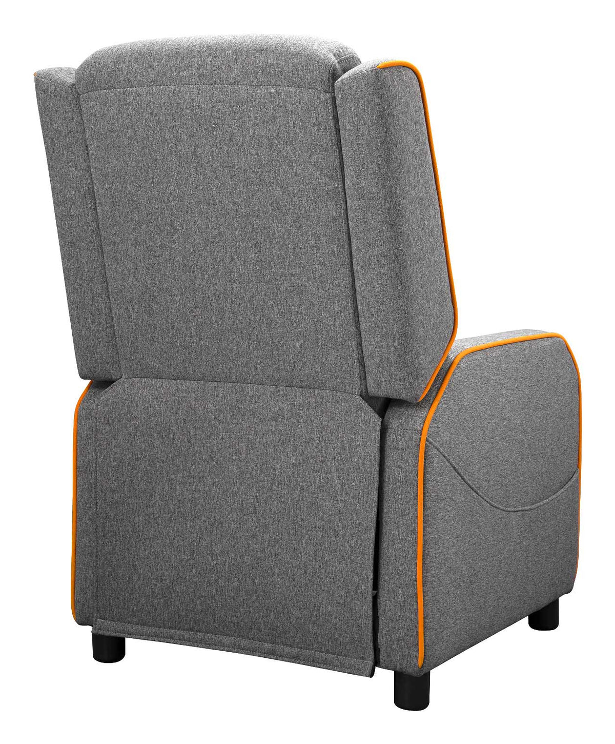 Cadeira Gaming Cougar Ranger One cinzento - imagem 10