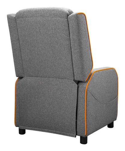 Cadeira Gaming Cougar Ranger One cinzento - imagem 10