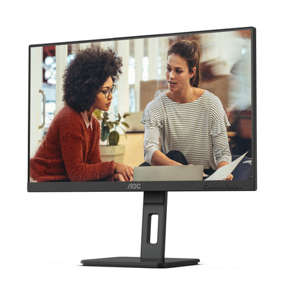 Monitor AOC 27E3QAF 27" IPS FHD 75Mhz MM AA - imagem 82