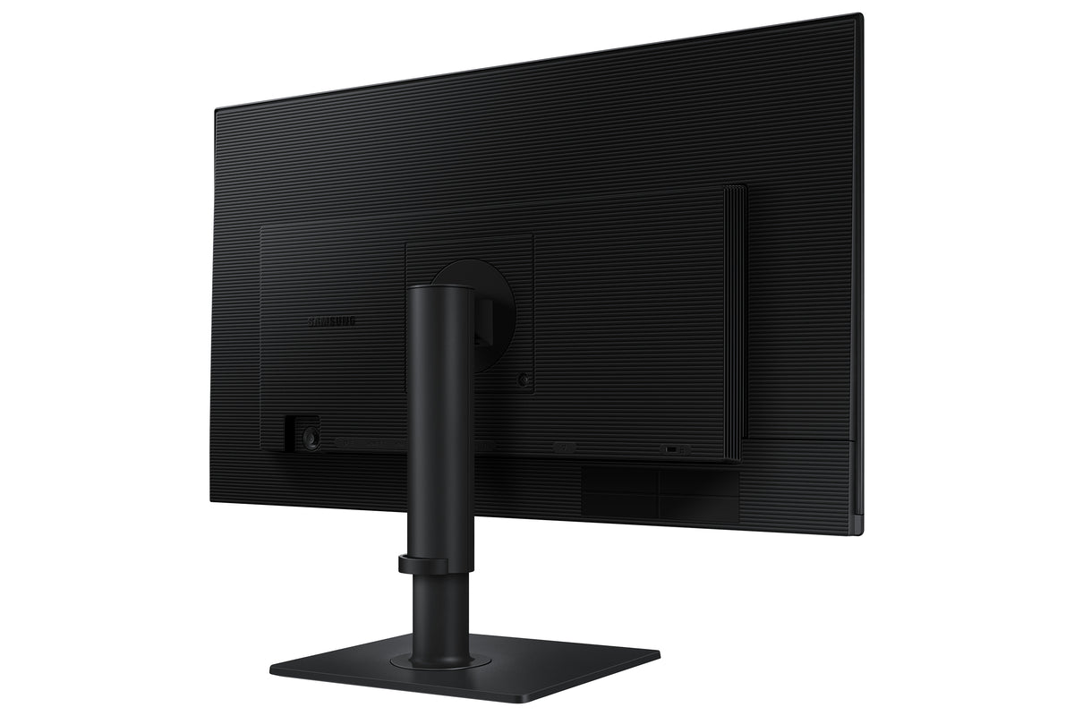 Monitor Samsung S27D400GAU / LS27D400GAUXEN preto - imagem 5