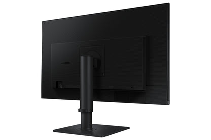 Monitor Samsung S27D400GAU / LS27D400GAUXEN preto - imagem 5