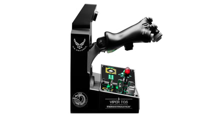 Comando de jogos Thrustmaster Viper TQS Mission Pack / 4060254 preto - imagem 8