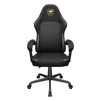 Cadeira Gaming Cougar Fusion Ex Gold F - imagem 11