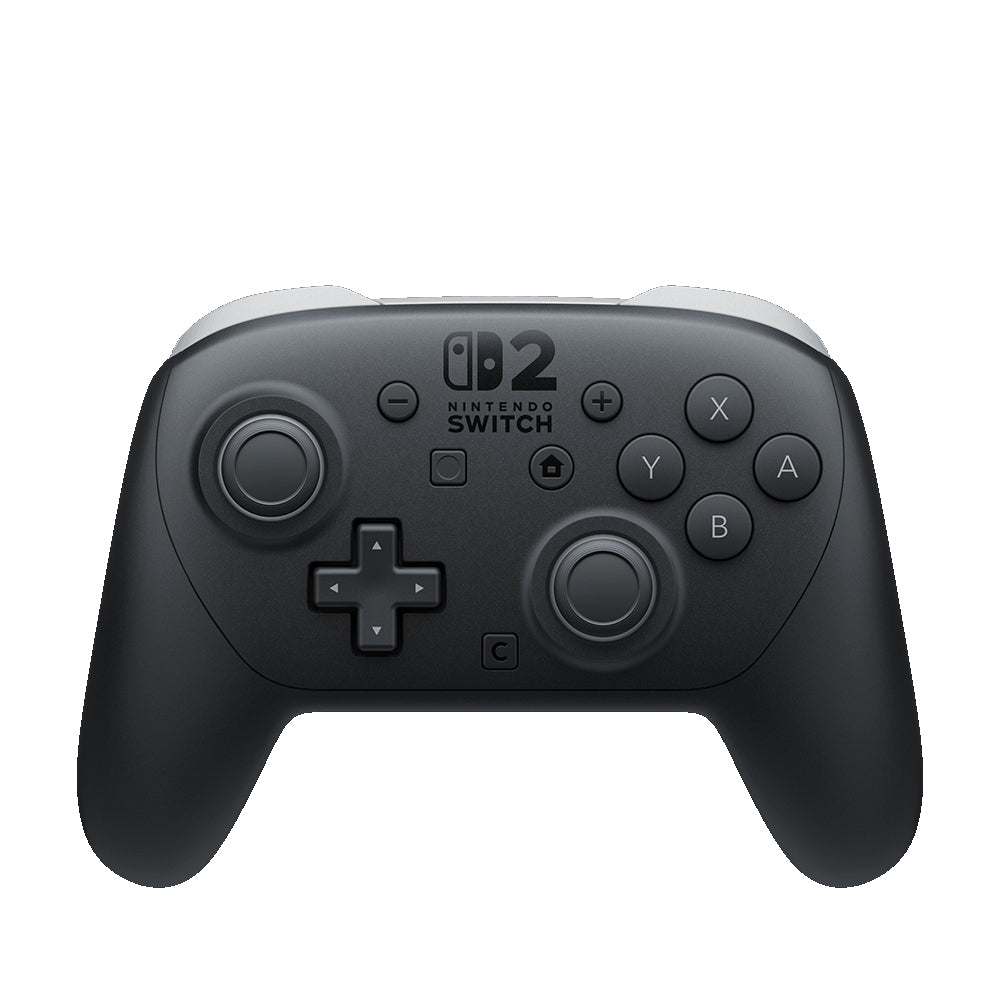 Comando de jogos Nintendo Switch 2 Pro / 10015325 preto - imagem 2