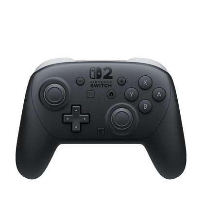 Comando de jogos Nintendo Switch 2 Pro / 10015325 preto - imagem 2