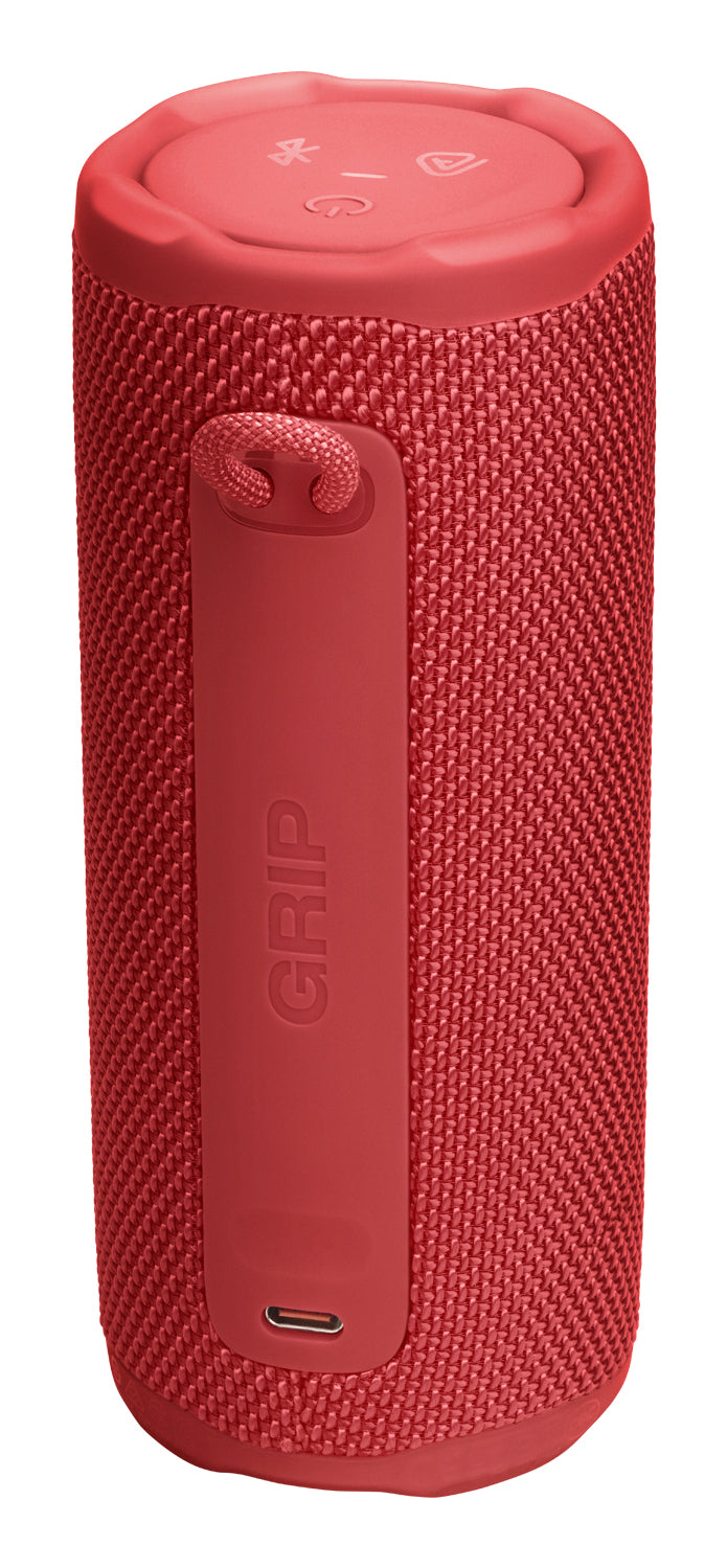 Coluna com Bluetooth JBL Grip/ 16W/ 1.0/ Vermelho