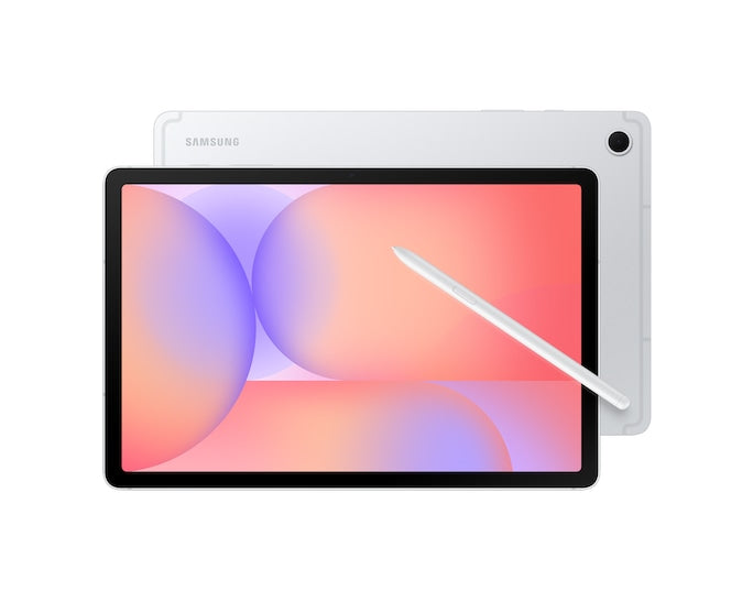Samsung X400N Tab S10 Lite 10.9 WiFi 128GB 6GB prateado