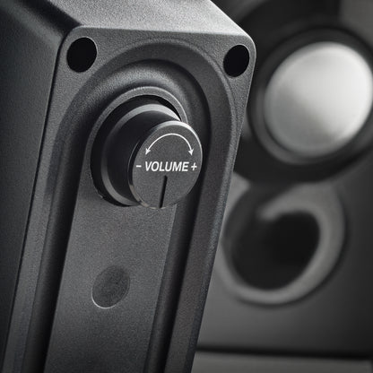 Coluna NGS PC SB210 2.0 12W USB - imagem 9