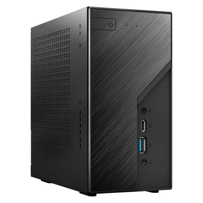Computador Barebone AsRock DeskMini X600/USB4 - Mini