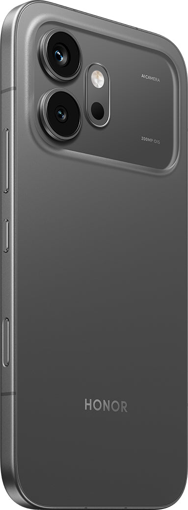 Smartphone Honor 600 8GB/ 512GB/ 6.57"/ 5G/ preto