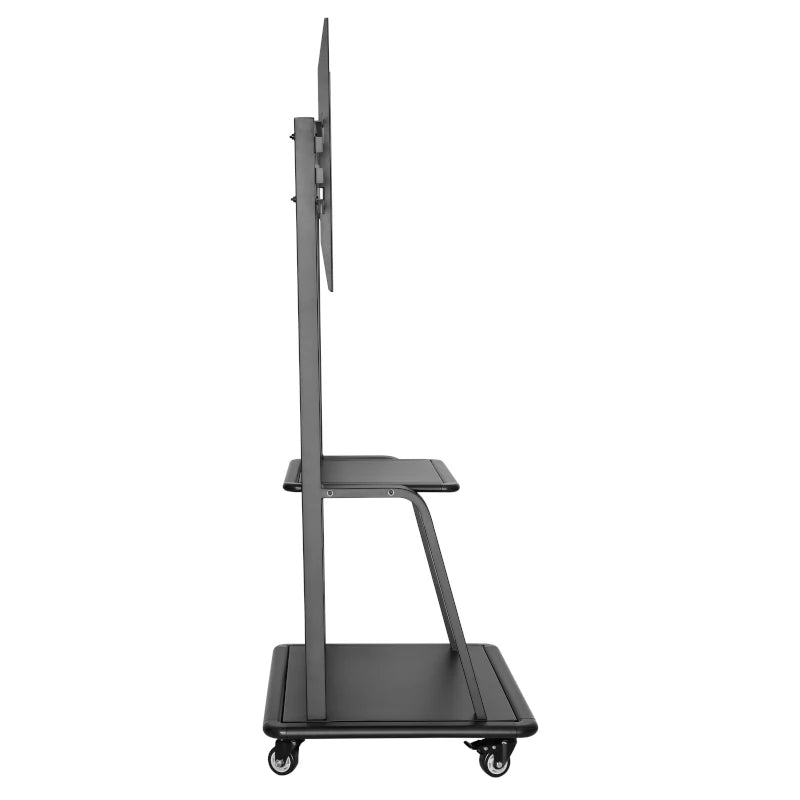 Suporte TV iggual GOLIAT com ruedas 37"-100" 150kg - imagem 6