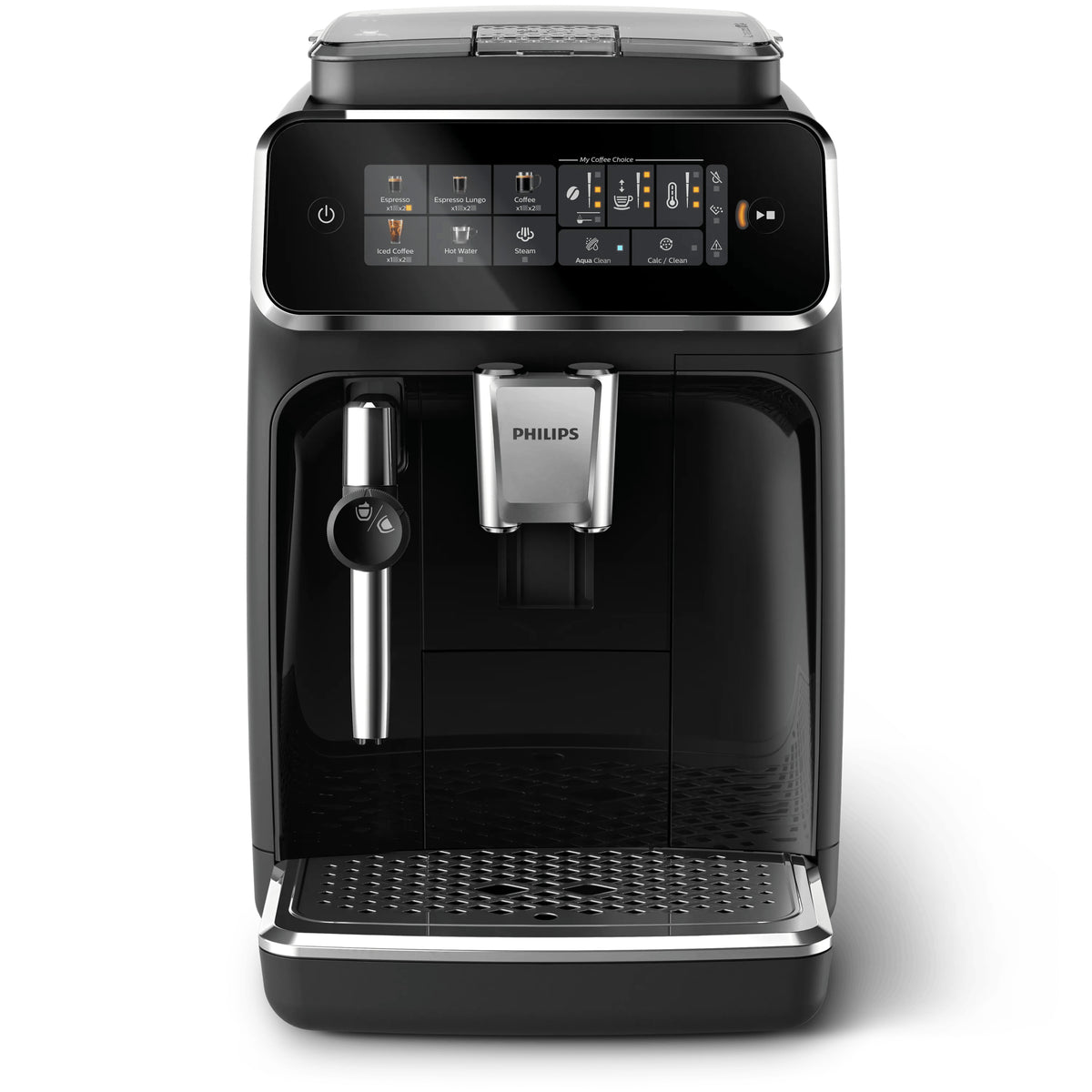 Máquina de Café Philips Sereis 3300 / EP3321/40 preto - imagem 3