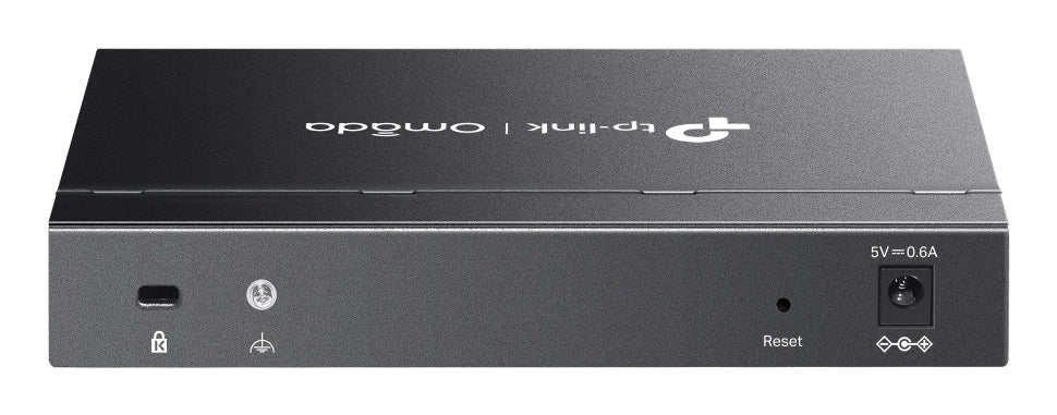 Computador TP-Link ES208G Switch 8xGbE Acero Desktop - imagem 6