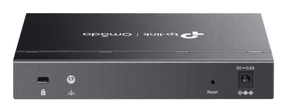 Computador TP-Link ES208G Switch 8xGbE Acero Desktop - imagem 6