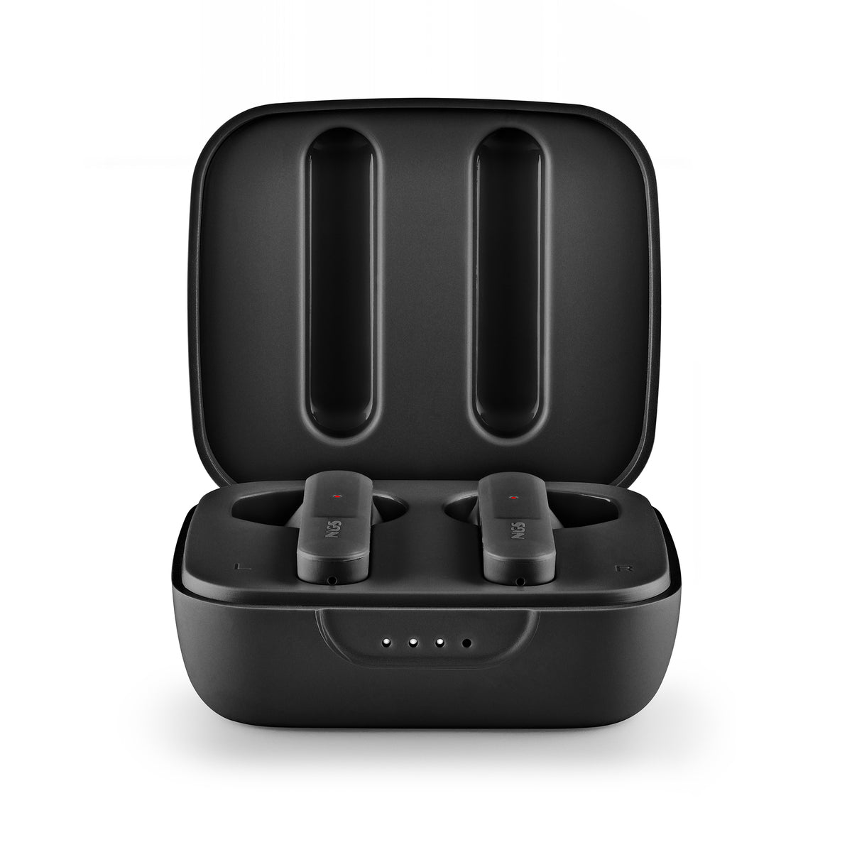 Auscultadores NGS auscultadores Artica Move BT e TW Stereo preto - imagem 8