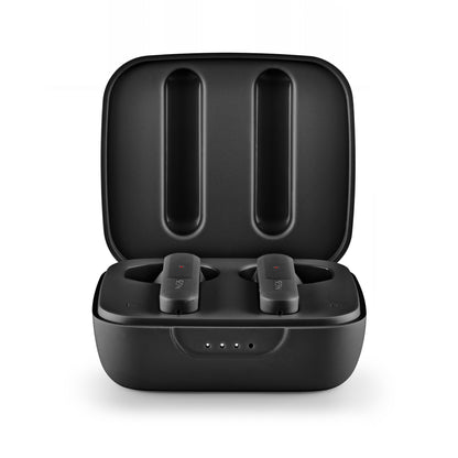 Auscultadores NGS auscultadores Artica Move BT e TW Stereo preto - imagem 8
