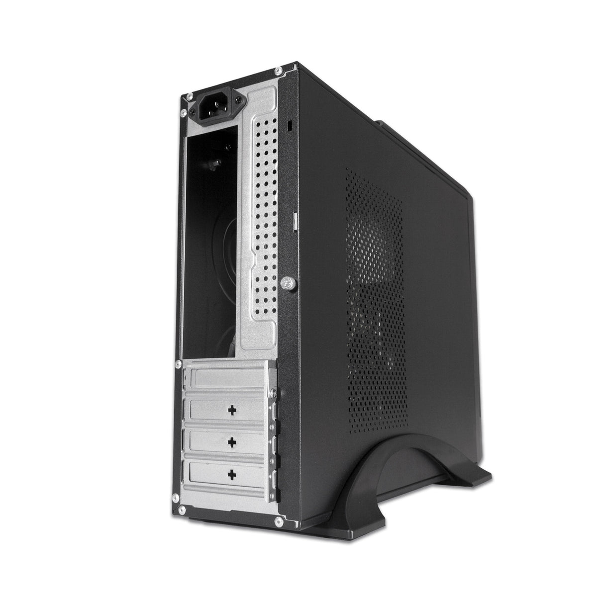 Caixa de Computador Coolbox Caja Matx Slim T310 Fte.B500GR-S - imagem 9