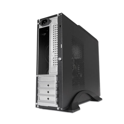 Caixa de Computador Coolbox Caja Matx Slim T310 Fte.B500GR-S - imagem 9