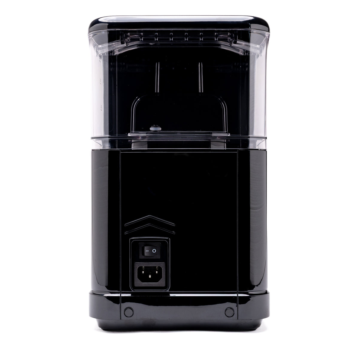 Máquina de Café TORNADO TCM-9008A-GS preto - imagem 3