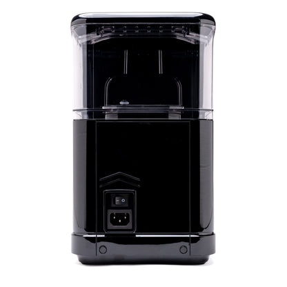 Máquina de Café TORNADO TCM-9008A-GS preto - imagem 3