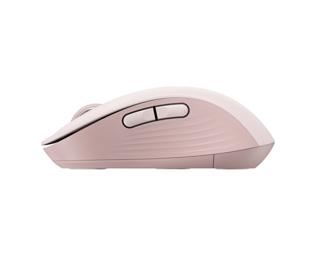 Rato Logitech M650 Signature / 910-006254 rosa - imagem 4