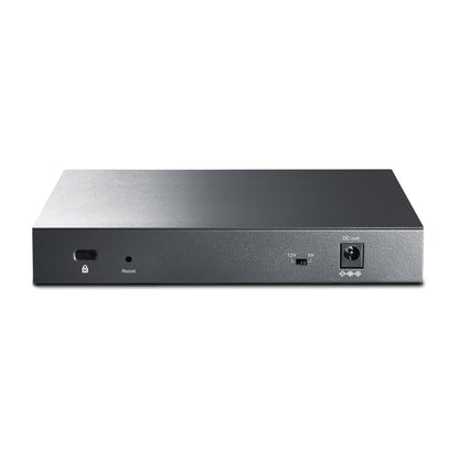 Switch de Rede TP-Link RP108GE 7xGb PoE In 1xGb PoE Out - imagem 6