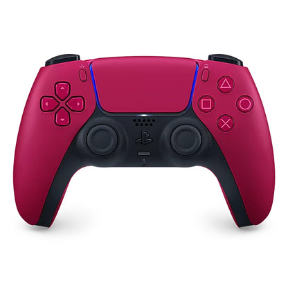 Comando de jogos Sony DualSense V3 / 1000050248 vermelho - imagem 2