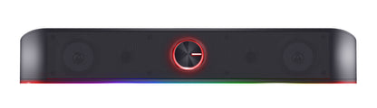 Barra de som Trust Gaming GXT 619 Thorne/ 12W/ 2.0