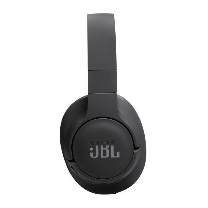 Auscultadores sem fios JBL Tune 720BT/ com microfone/ Bluetooth/ preto