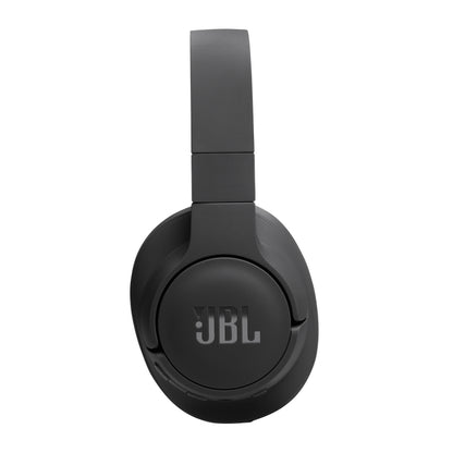 Auscultadores sem fios JBL Tune 720BT/ com microfone/ Bluetooth/ preto