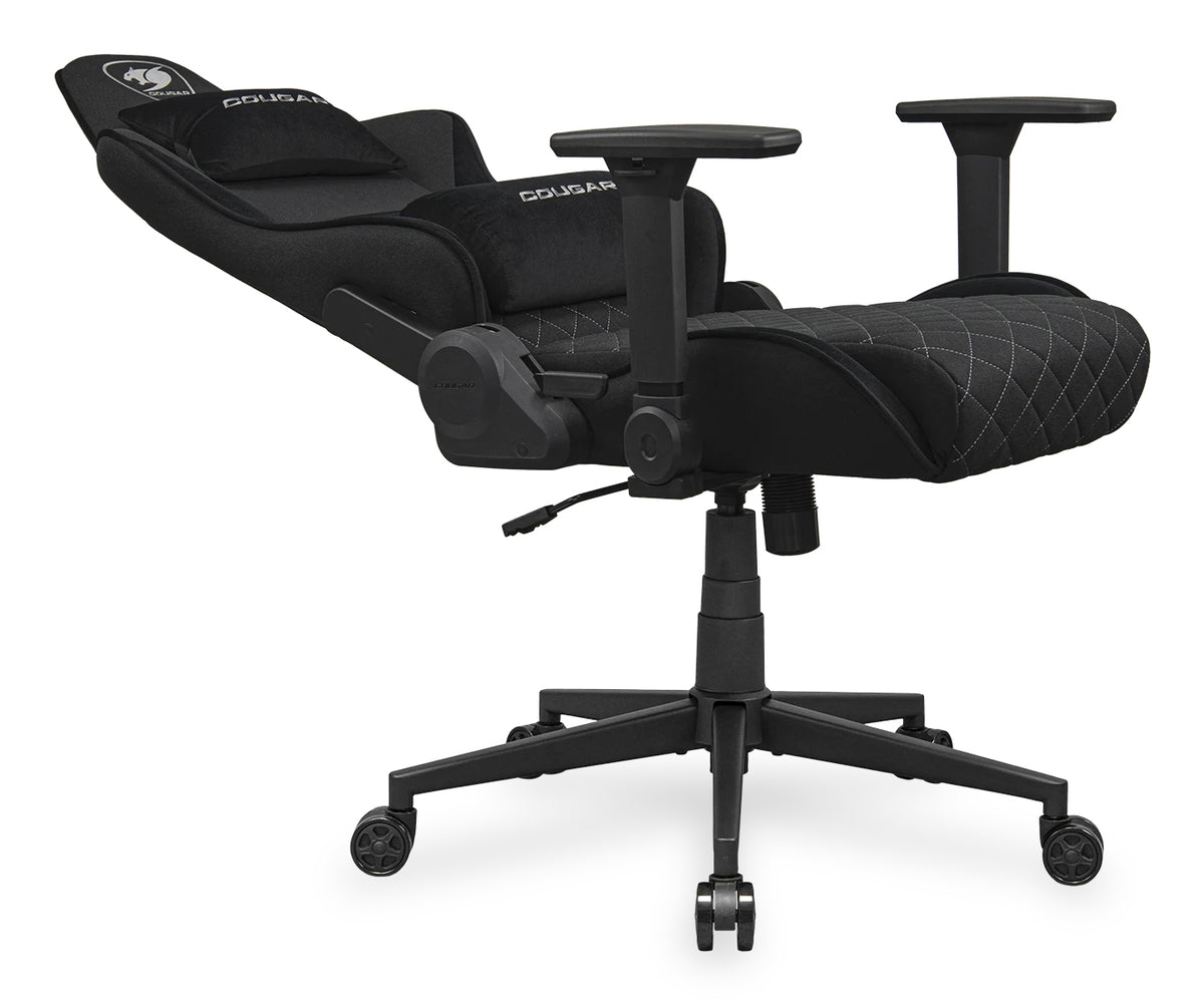 Cadeira Gaming Cougar Armor One V2 preto - imagem 12