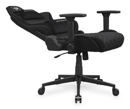 Cadeira Gaming Cougar Armor One V2 preto - imagem 12