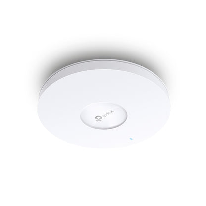 Ponto de Acesso TP-Link EAP650 AP WiFi6 AX3000 Teto Dual 1xGb - imagem 6