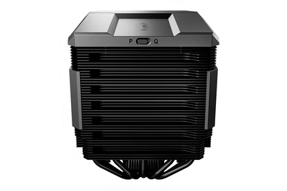 Ventoinha be quiet! Dark Rock Pro 6 2000 RPM - imagem 5