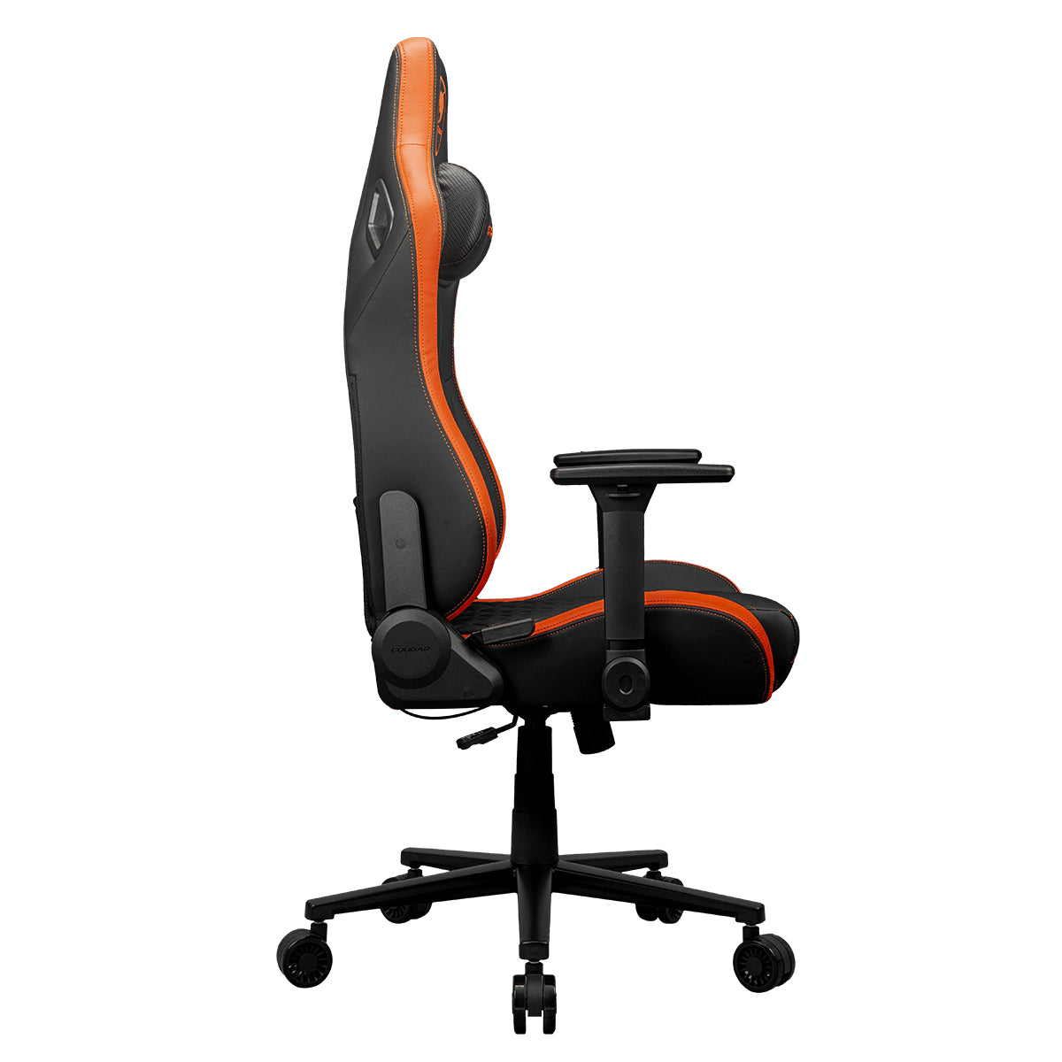 Cadeira Gaming Cougar Defensor - imagem 13