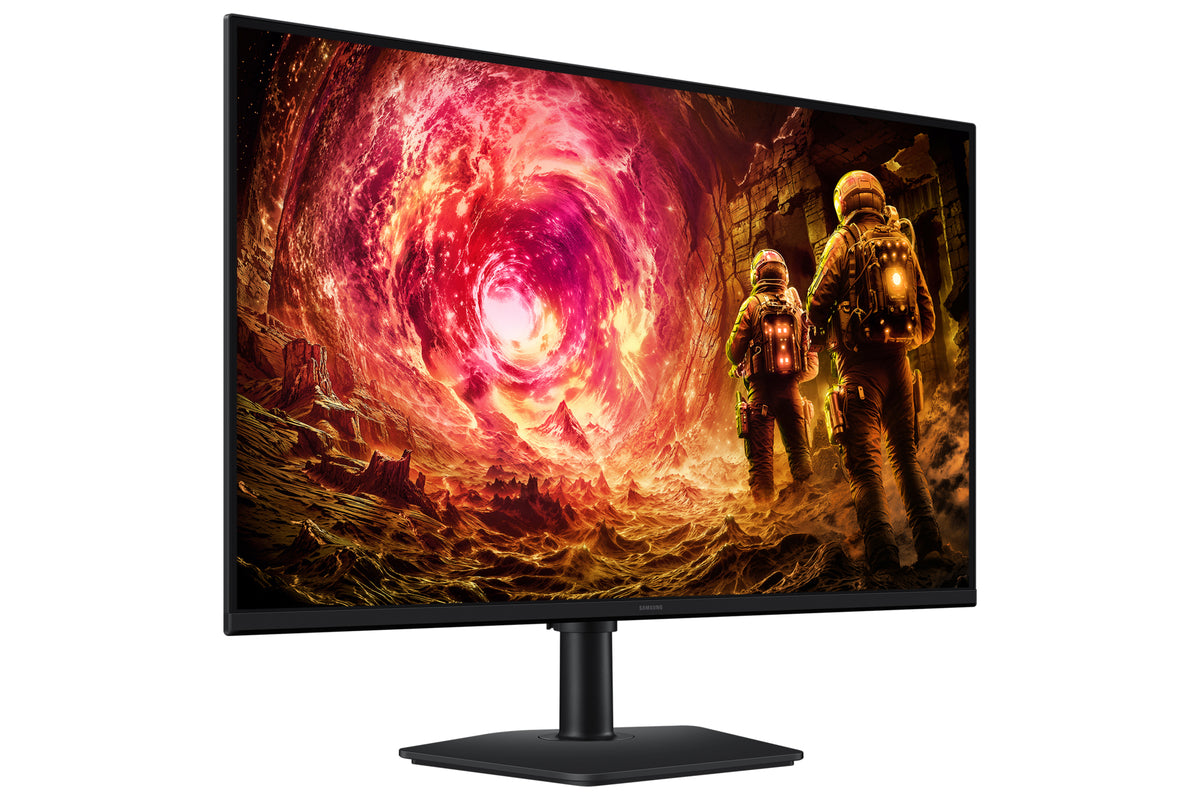 Monitor Samsung S32FG502EU 32" AA IPS 180H QHD Neg - imagem 5